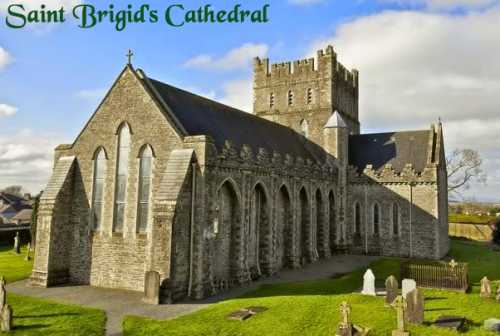 Saint Brigid's Cathedral