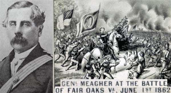 Thomas Francis Meagher