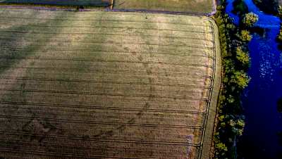 Discovery at Newgrange