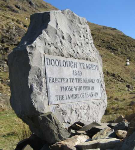 Doolough Tragedy