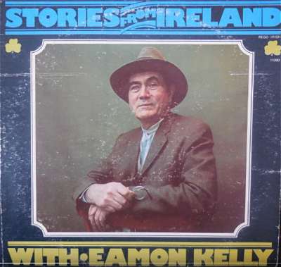 Eamon Kelly
