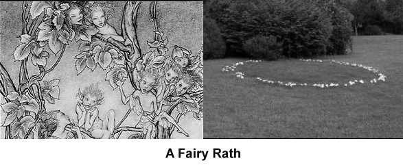 Fairy Rath