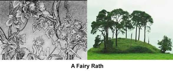 Fairy Rath