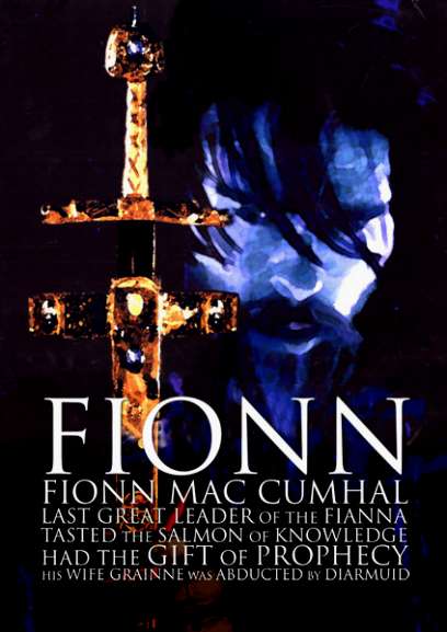 Fionn MacCumhaill