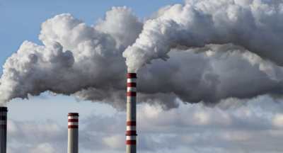 Greenhouse Gas Emissions in Ireland