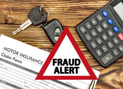 Insurance Fraud in Ireland