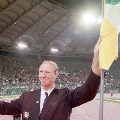 jack Charlton