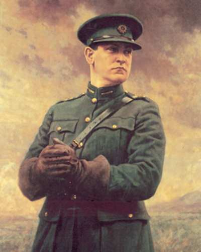 Michael Collins