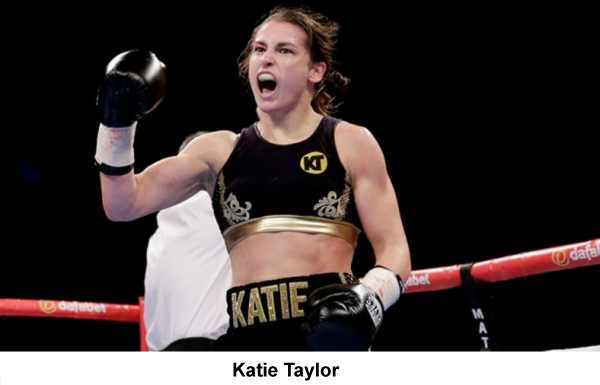 Katie Taylor