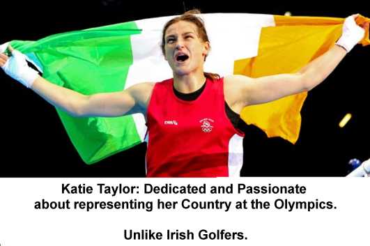 Katie Taylor