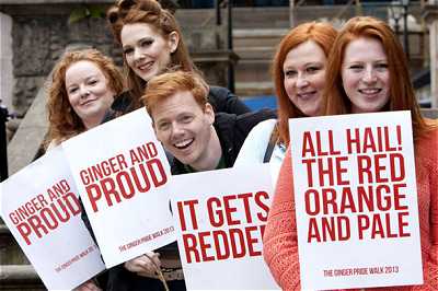 Red-Heads