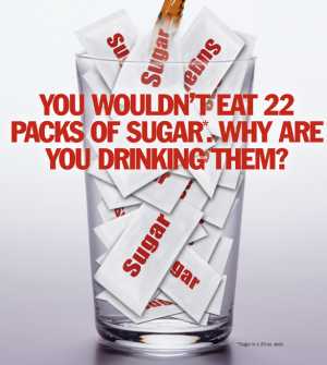 Sugar Tax