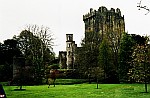 Blarney-Castle-in-Cork