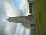 Clonmacnoise-Tower