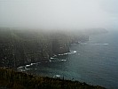 Cloudy-cliffs