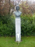 Countess-Constance-Markievicz-Statue