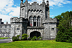 Kilkenny-Castle-arch