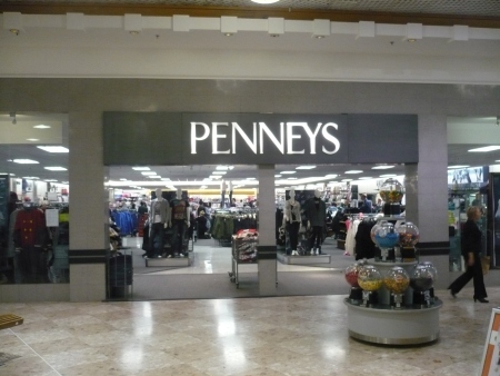 Penneys Shop - Public Domain Photograph