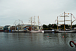 Ships-on-River