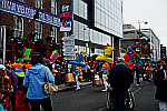 Street-Performers