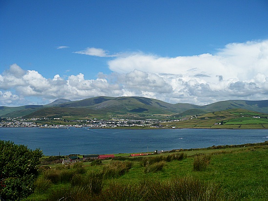 Beautiful landscape - Public Domain Photograph