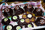 decorated-chocolate-cakes