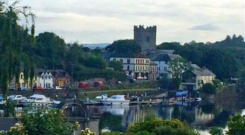 Ballina- Killaloe