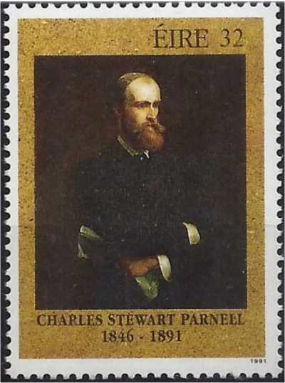 Charles Stewart Parnell