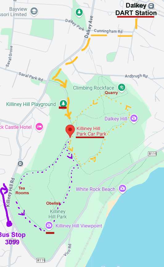 Killiney-Hill-Park-Entrances