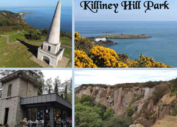 Killiney Hill Park