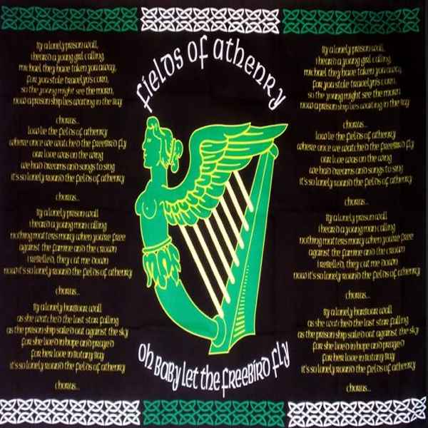 Irish Songs - Music, Lyrics and MP3s, Midis for Traditional