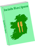 Free Irish Recipes Ebook - Click Here