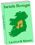 Free Irish Songs Ebook - Click Here