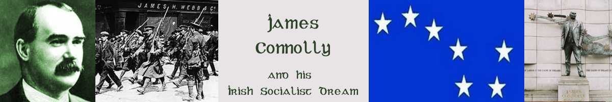 James Connolly