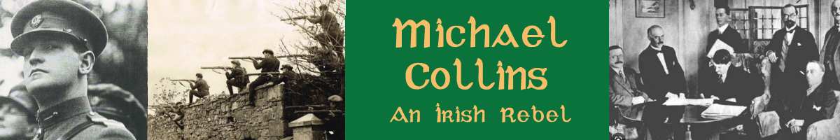 Michael Collins