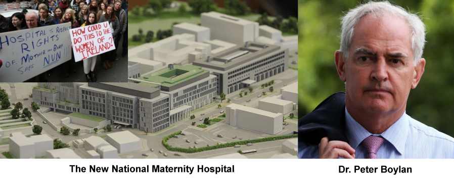 National Maternity Hospital