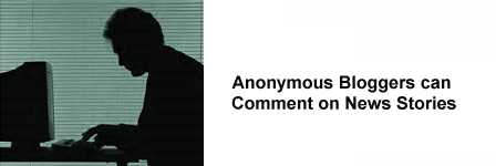 Anonymous Blogger