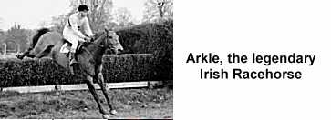 Arkle