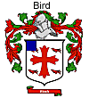 Bird Family Crest