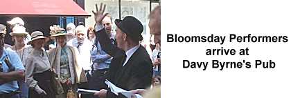 Bloomsday