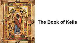 The Book of Kells