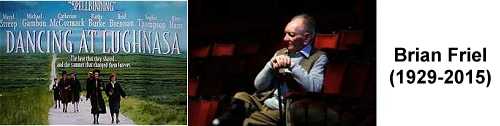 Brian Friel