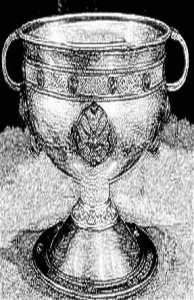 The Holy Chalice of Tirdevlin