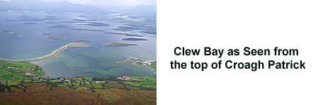 Clew Bay