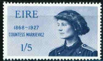 Countess Markievicz