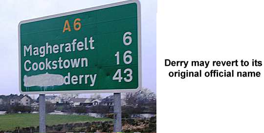 Derry