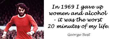 George Best