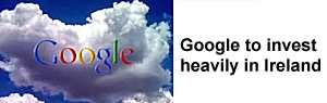 Google Cloud Development in Ireland