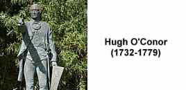 Hugh O'Conor