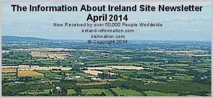 Ireland Newsletter